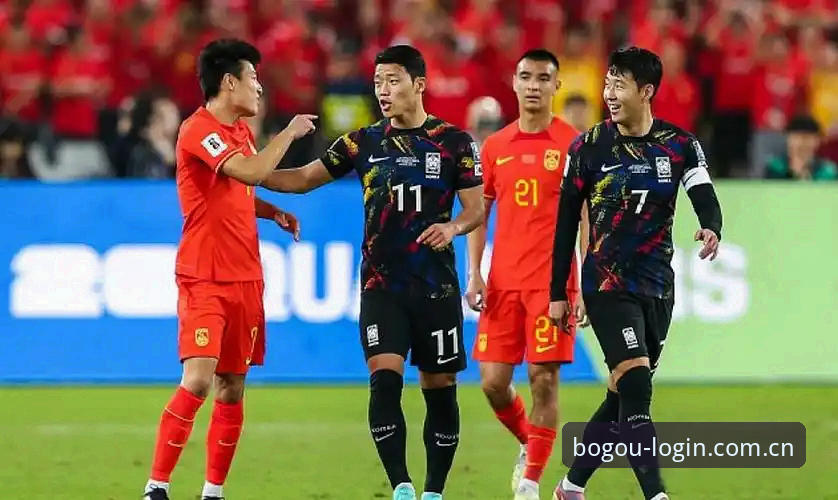 博狗网官方2025 世界杯66队扩军 vs 传统32强格局:中国男足能否借势突围?
